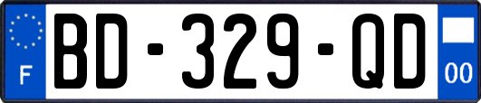 BD-329-QD