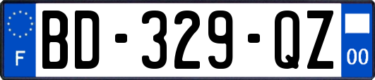 BD-329-QZ