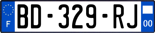 BD-329-RJ