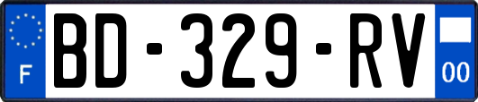 BD-329-RV
