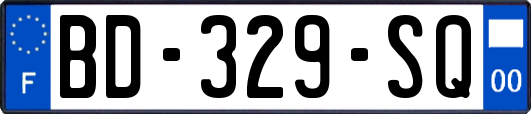 BD-329-SQ