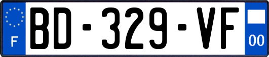 BD-329-VF