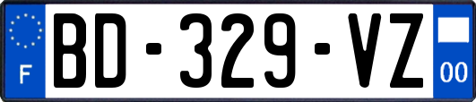 BD-329-VZ