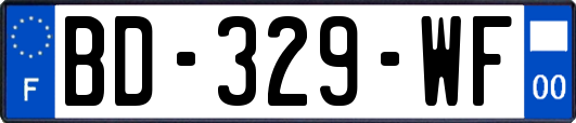 BD-329-WF