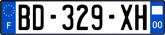 BD-329-XH