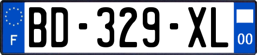 BD-329-XL