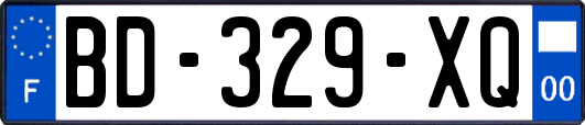 BD-329-XQ