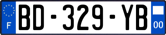 BD-329-YB