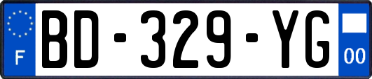 BD-329-YG