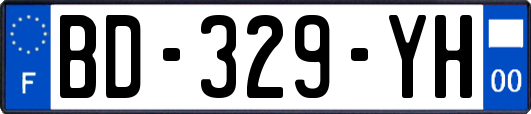 BD-329-YH