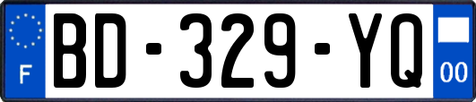 BD-329-YQ