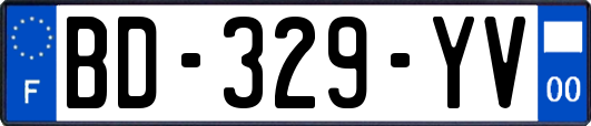 BD-329-YV