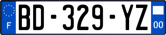 BD-329-YZ
