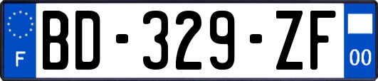 BD-329-ZF