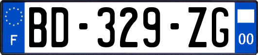BD-329-ZG
