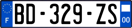 BD-329-ZS