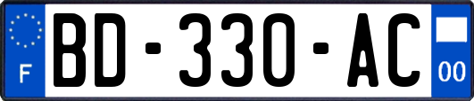 BD-330-AC