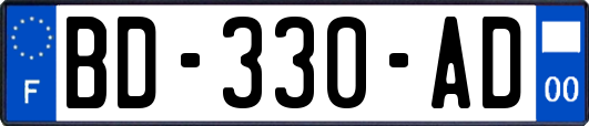 BD-330-AD