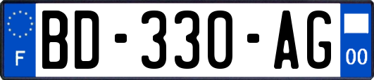 BD-330-AG