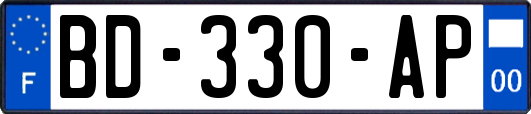 BD-330-AP