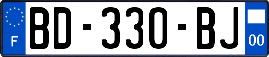 BD-330-BJ