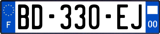 BD-330-EJ
