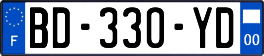 BD-330-YD