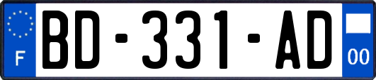 BD-331-AD