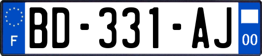 BD-331-AJ