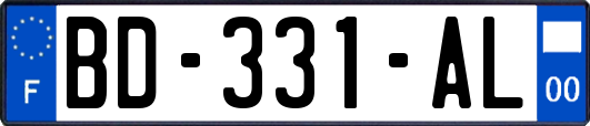 BD-331-AL