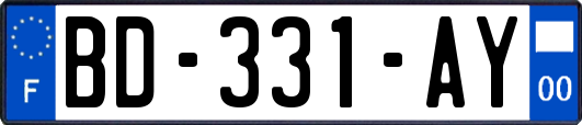 BD-331-AY