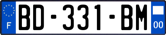 BD-331-BM