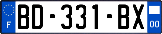 BD-331-BX