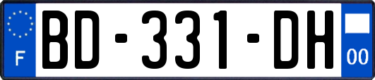 BD-331-DH