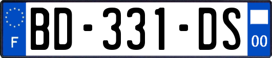 BD-331-DS