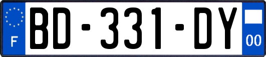 BD-331-DY