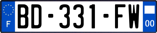 BD-331-FW