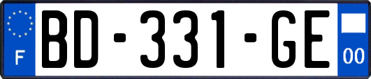 BD-331-GE