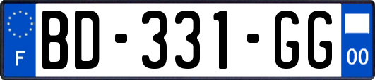BD-331-GG
