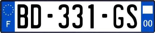 BD-331-GS