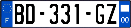 BD-331-GZ