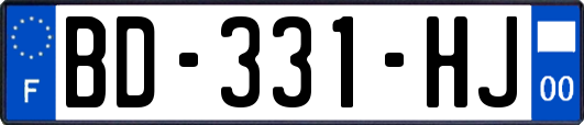 BD-331-HJ