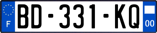 BD-331-KQ
