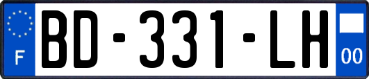 BD-331-LH