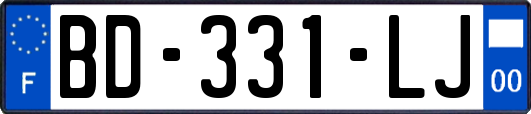 BD-331-LJ