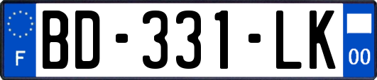 BD-331-LK