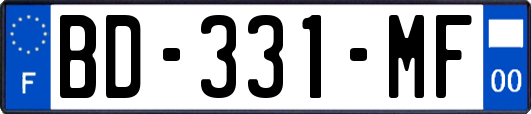 BD-331-MF