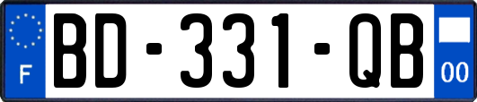 BD-331-QB