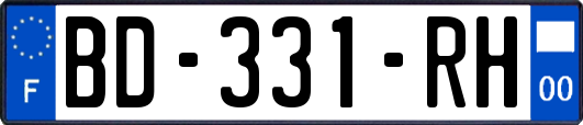 BD-331-RH
