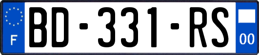 BD-331-RS